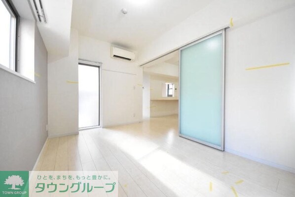 パティーナ本所吾妻橋の物件内観写真